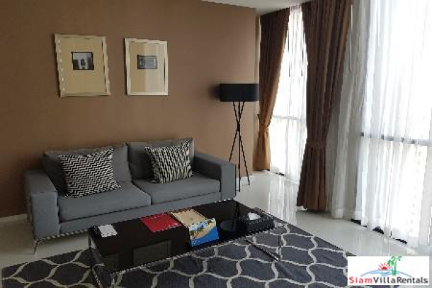 MÃ¶venpick Residences Ekkamai Bangkok | Premium Two Bedroom with Unbelievable Views for Rent-11