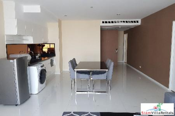 MÃ¶venpick Residences Ekkamai Bangkok | Premium Two Bedroom with Unbelievable Views for Rent-12