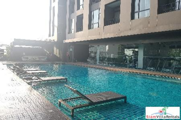 MÃ¶venpick Residences Ekkamai Bangkok | Premium Two Bedroom with Unbelievable Views for Rent-14