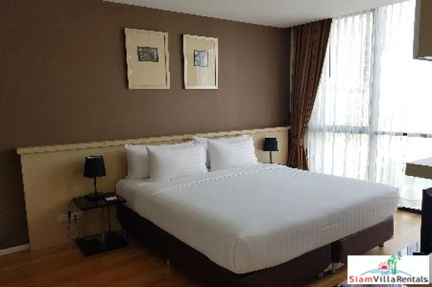 MÃ¶venpick Residences Ekkamai Bangkok | Premium Two Bedroom with Unbelievable Views for Rent-15