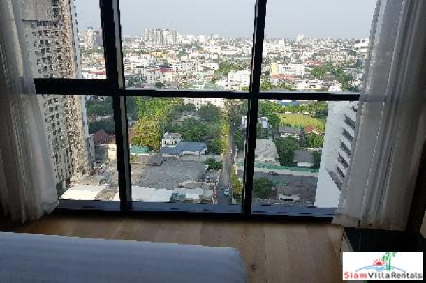 MÃ¶venpick Residences Ekkamai Bangkok | Premium Two Bedroom with Unbelievable Views for Rent-16