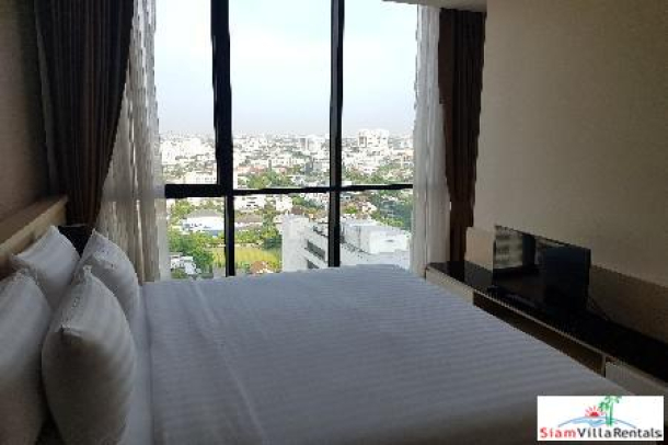 MÃ¶venpick Residences Ekkamai Bangkok | Premium Two Bedroom with Unbelievable Views for Rent-18