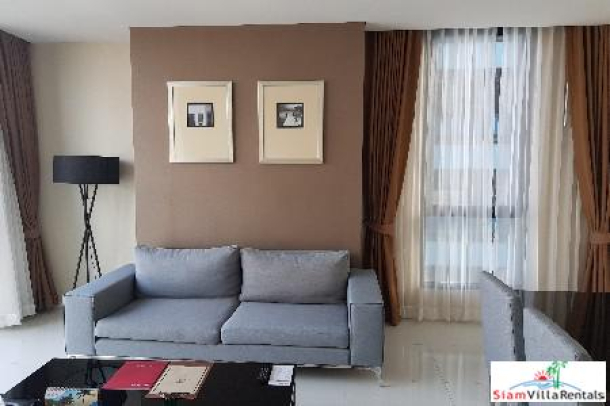 MÃ¶venpick Residences Ekkamai Bangkok | Premium Two Bedroom with Unbelievable Views for Rent-2