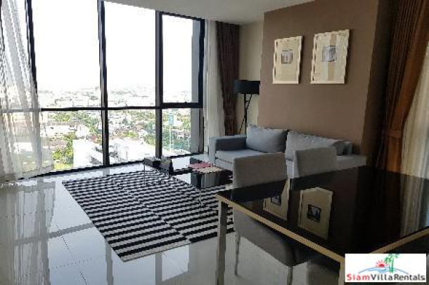 MÃ¶venpick Residences Ekkamai Bangkok | Premium Two Bedroom with Unbelievable Views for Rent-3