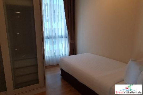 MÃ¶venpick Residences Ekkamai Bangkok | Premium Two Bedroom with Unbelievable Views for Rent-4