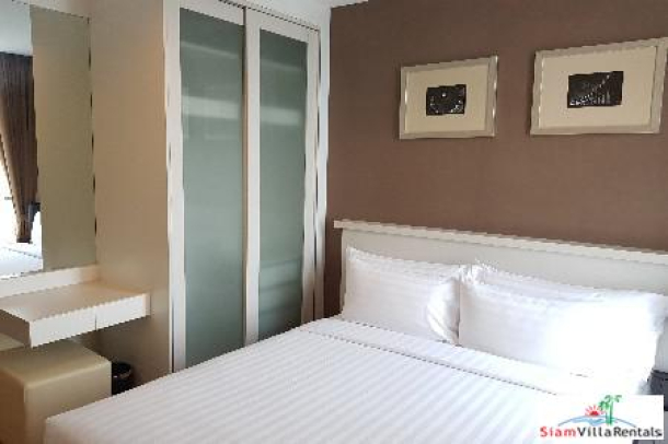 MÃ¶venpick Residences Ekkamai Bangkok | Premium Two Bedroom with Unbelievable Views for Rent-7