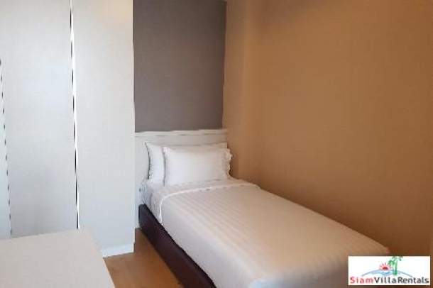 MÃ¶venpick Residences Ekkamai Bangkok | Superior Two Bedroom Condo for Rent in a Terrific Location-13