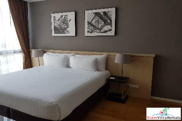 MÃ¶venpick Residences Ekkamai Bangkok | Superior Two Bedroom Condo for Rent in a Terrific Location-6