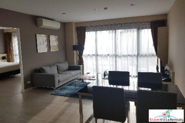 MÃ¶venpick Residences Ekkamai Bangkok | Convenient Superior One Bedroom Condo for Rent-6