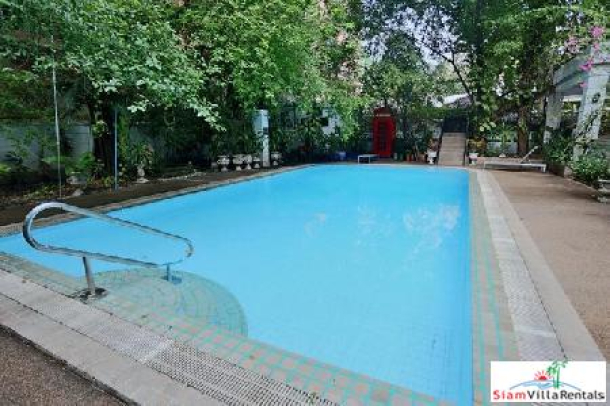 The Nest Sukhumvit 22 | Conveniently Located One Bedroom with Swimming Pool View on Sukhumvit 22-17