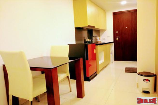 Modern Residence At An Attractive Price - Studio Unit-6