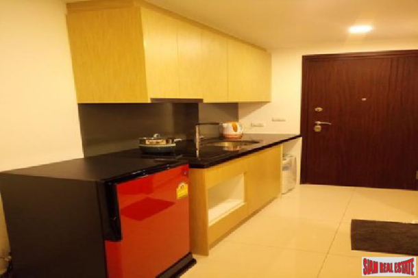 Modern Residence At An Attractive Price - Studio Unit-7