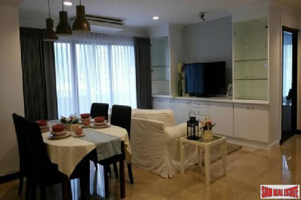 Richmond Palace | Bright and Immaculate Three Bedroom Condo on Sukhumvit 43-4