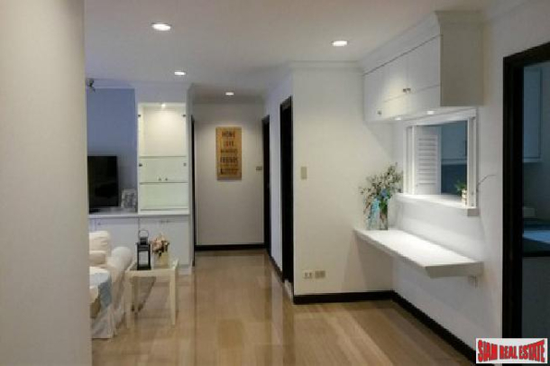 Richmond Palace | Large Immaculate Three Bedroom Condo for Rent on Sukhumvit 43-4