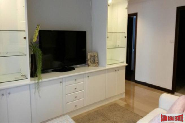 Richmond Palace | Large Immaculate Three Bedroom Condo for Rent on Sukhumvit 43-5