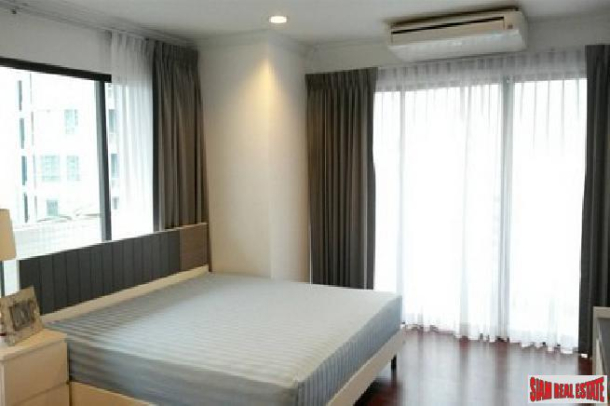 Richmond Palace | Large Immaculate Three Bedroom Condo for Rent on Sukhumvit 43-9