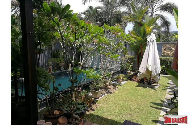 Two Bedroom Pool Villa only Two Minutes to Nai Harn Beach in Rawai-2