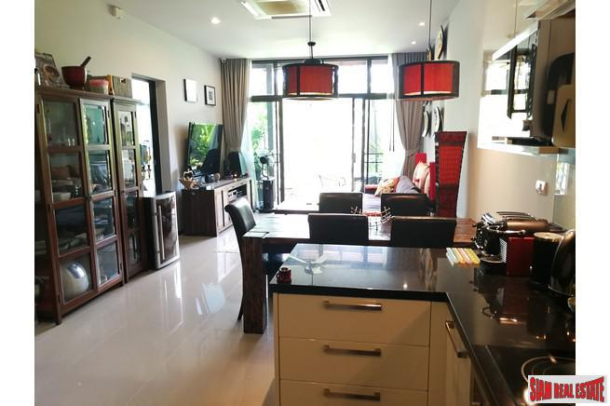 Two Bedroom Pool Villa only Two Minutes to Nai Harn Beach in Rawai-8