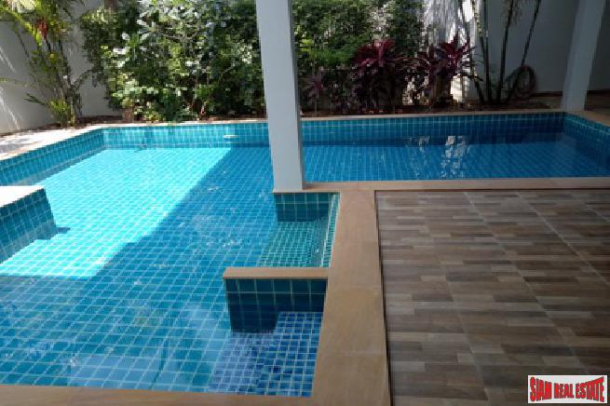 Two Storey Modern Home with Private Pool in Rawai, Phuket-15