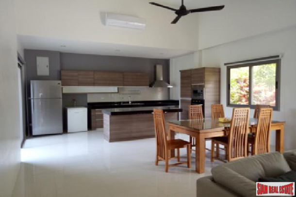 Two Storey Modern Home with Private Pool in Rawai, Phuket-2