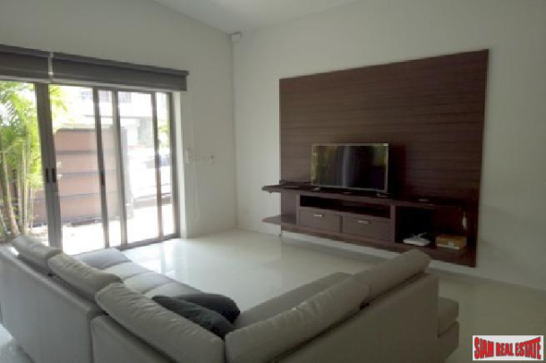 Modern Two Storey Home with Private Pool for Rent in Rawai, Phuket-3