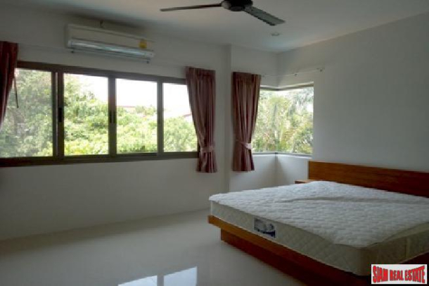 Modern Two Storey Home with Private Pool for Rent in Rawai, Phuket-4