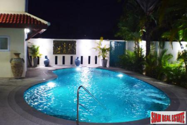 Sparkling Rawai Villa Compound with Private Pool, Phuket-2
