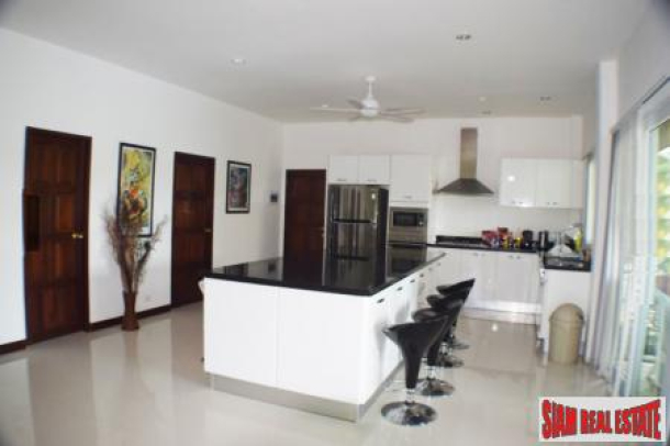 Sparkling Rawai Villa Compound with Private Pool, Phuket-4
