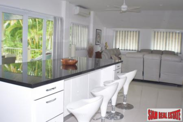 Sparkling Rawai Villa Compound with Private Pool, Phuket-5