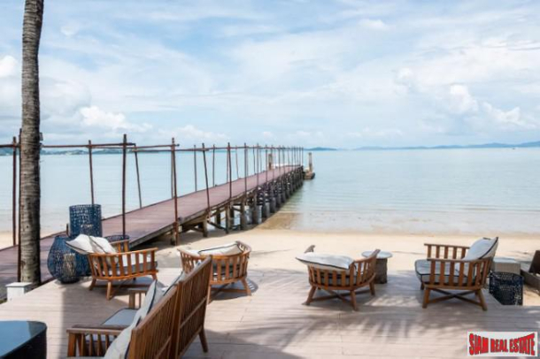 The Village @ Coconut Island | Beachfront Living in a Resort Atmosphere,  Koh Maprao, Phuket-28
