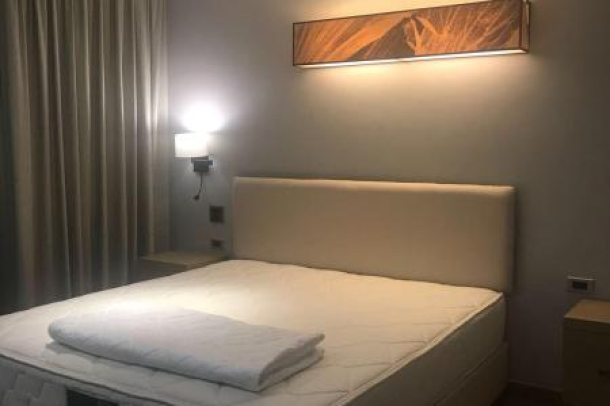 Siamese Gioia | Live in the Heart of the City in this One Bedroom on Sukhumvit 31-26