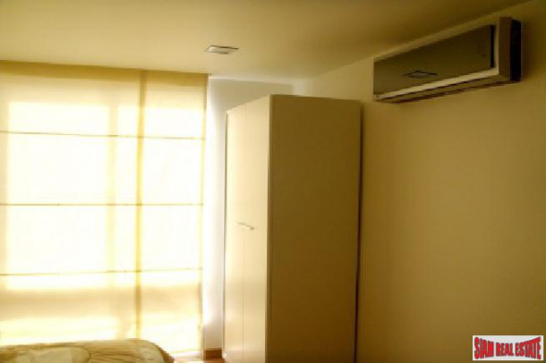 The Alcove Thonglor 10 | Cozy and Comfortable One Bedroom in Thong Lo, Bangkok-10
