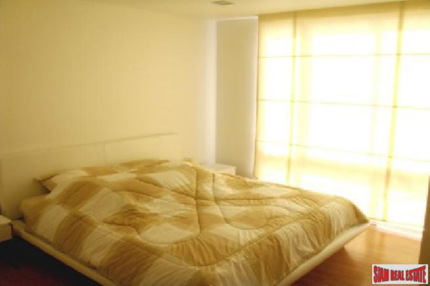 The Alcove Thonglor 10 | Cozy and Comfortable One Bedroom in Thong Lo, Bangkok-9
