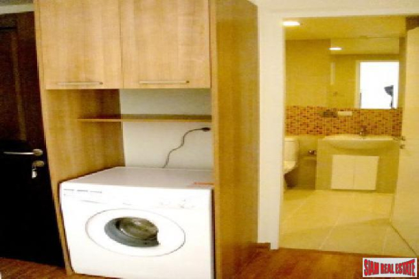 The Alcove Thonglor 10 | Convenient and Comfortable One Bedroom Condo for Rent-6