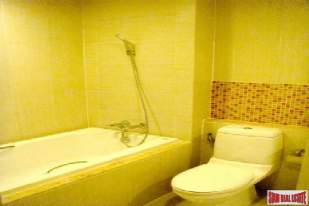 The Alcove Thonglor 10 | Convenient and Comfortable One Bedroom Condo for Rent-7