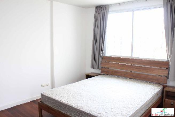 The 49 Plus II | Two Bedroom Top Floor Apartment in Nice Low Rise, Sukhumvit 49-14