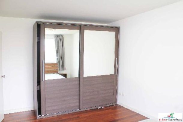 The 49 Plus II | Two Bedroom Top Floor Apartment in Nice Low Rise, Sukhumvit 49-15