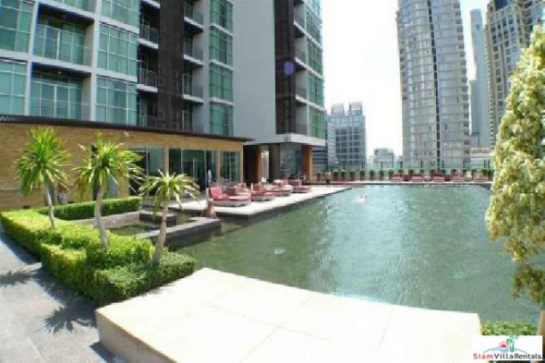 Siamese Gioia | One Bedroom Low Rise Apartment in the Heart of the Shopping District on Sukhumvit 31, Bangkok-18