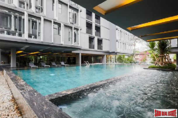 Siamese Gioia | One Bedroom Low Rise Apartment in the Heart of the Shopping District on Sukhumvit 31, Bangkok-2