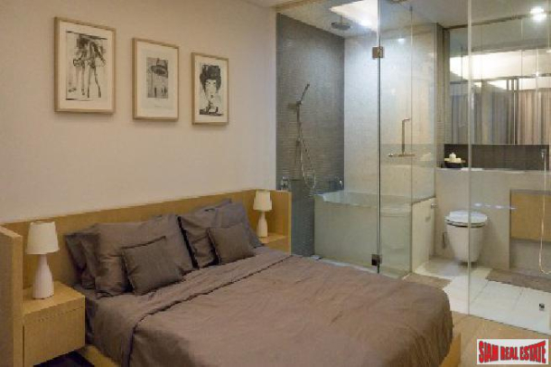 Siamese Gioia | One Bedroom Low Rise Apartment in the Heart of the Shopping District on Sukhumvit 31, Bangkok-7