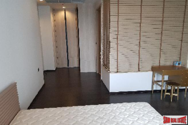 XXXIX by Sansiri | Convenient and New One Bedroom Condo on Sukhumvit 39, Bangkok-5