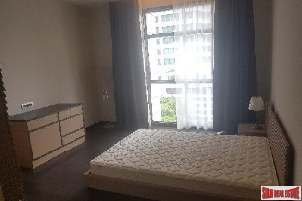XXXIX by Sansiri | New and Conveniently Located One Bedroom on Sukhumvit 39-2
