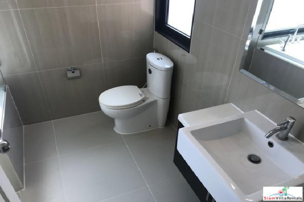 Villa Asoke | Modern Two Bedroom Corner Unit for Rent in Asok-10