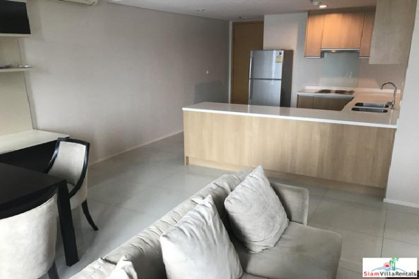 Villa Asoke | Modern Two Bedroom Corner Unit for Rent in Asok-12
