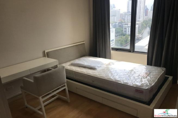 Villa Asoke | Modern Two Bedroom Corner Unit for Rent in Asok-6