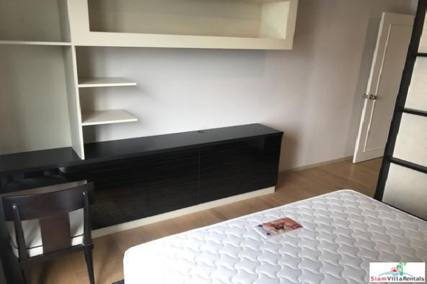 Villa Asoke | Modern Two Bedroom Corner Unit for Rent in Asok-9