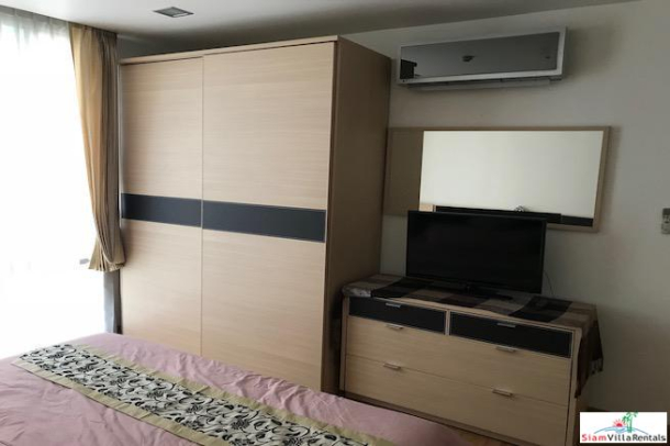 Furnished One Bedroom Condo Walking Distance to Thong Lo BTS-3