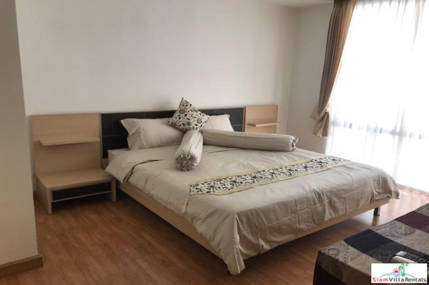 Furnished One Bedroom Condo Walking Distance to Thong Lo BTS-7
