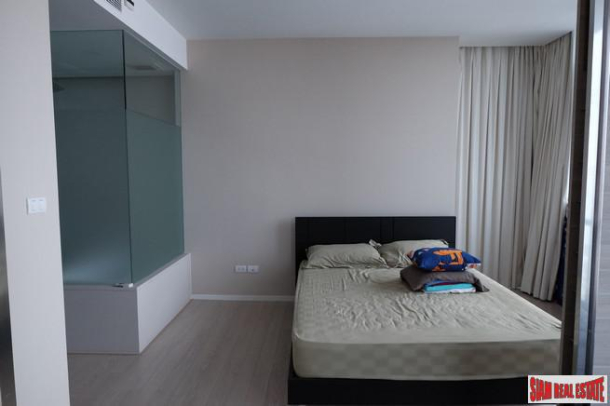 The Room Sukhumvit 21 | Large 26th Floor One Bedroom Condo for Sale on Sukhumvit 19-10