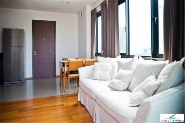 The Vertical Aree 2 | Two Bedroom Corner Unit for Rent in Ari-10